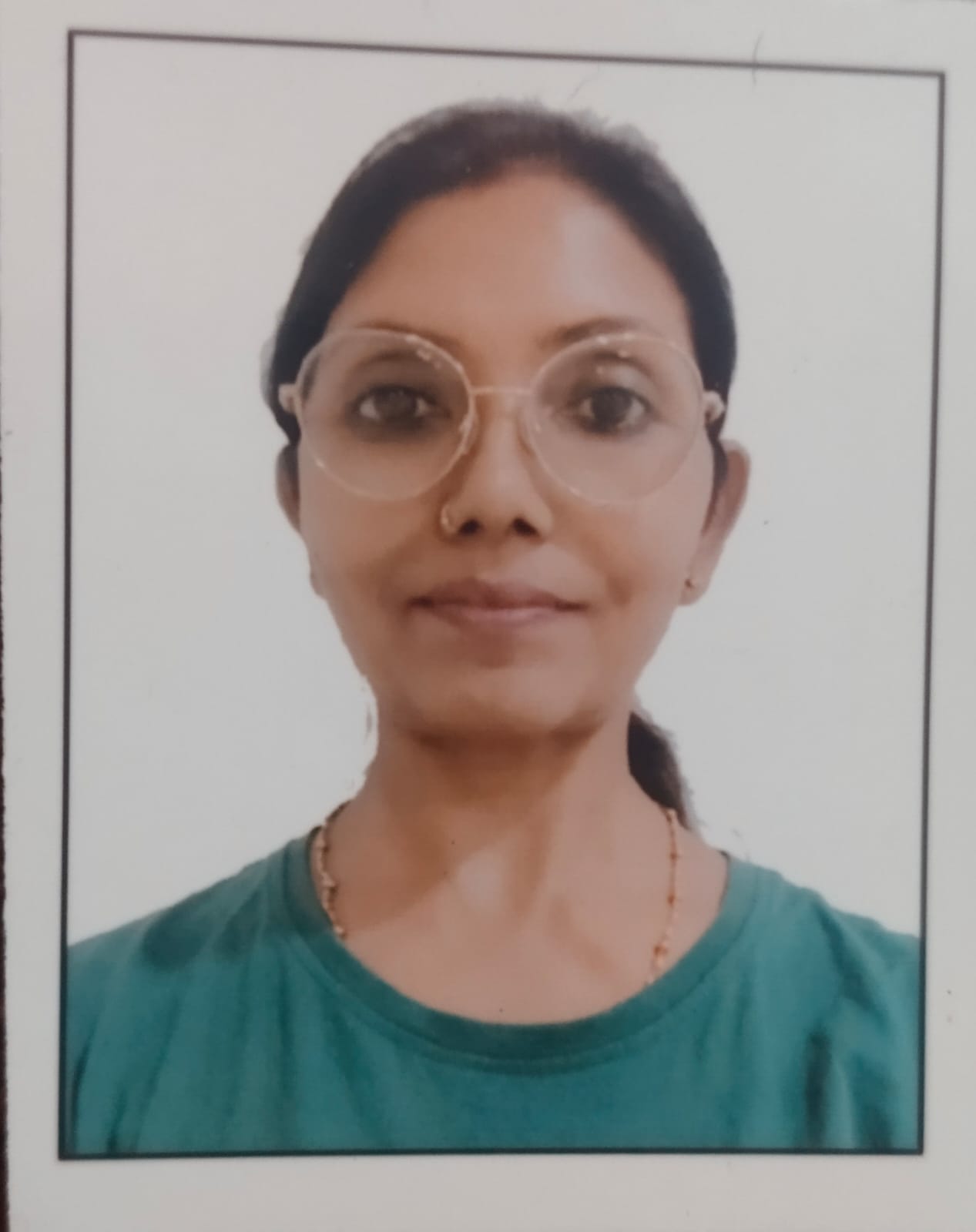 Renu Kumari 