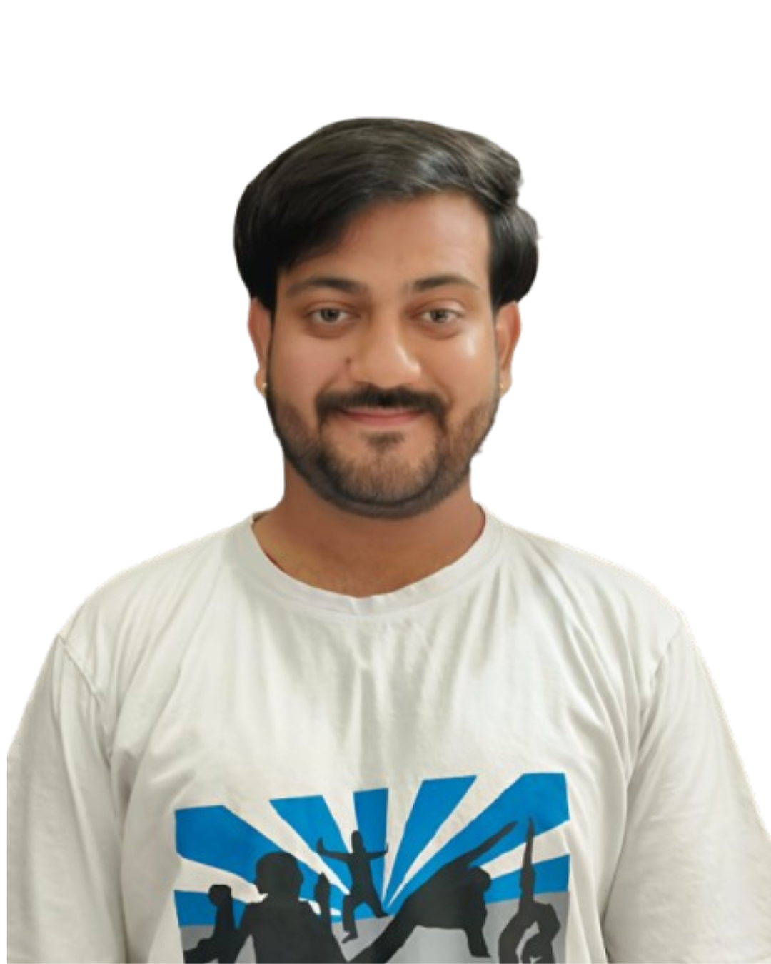 Harsh Pareek 