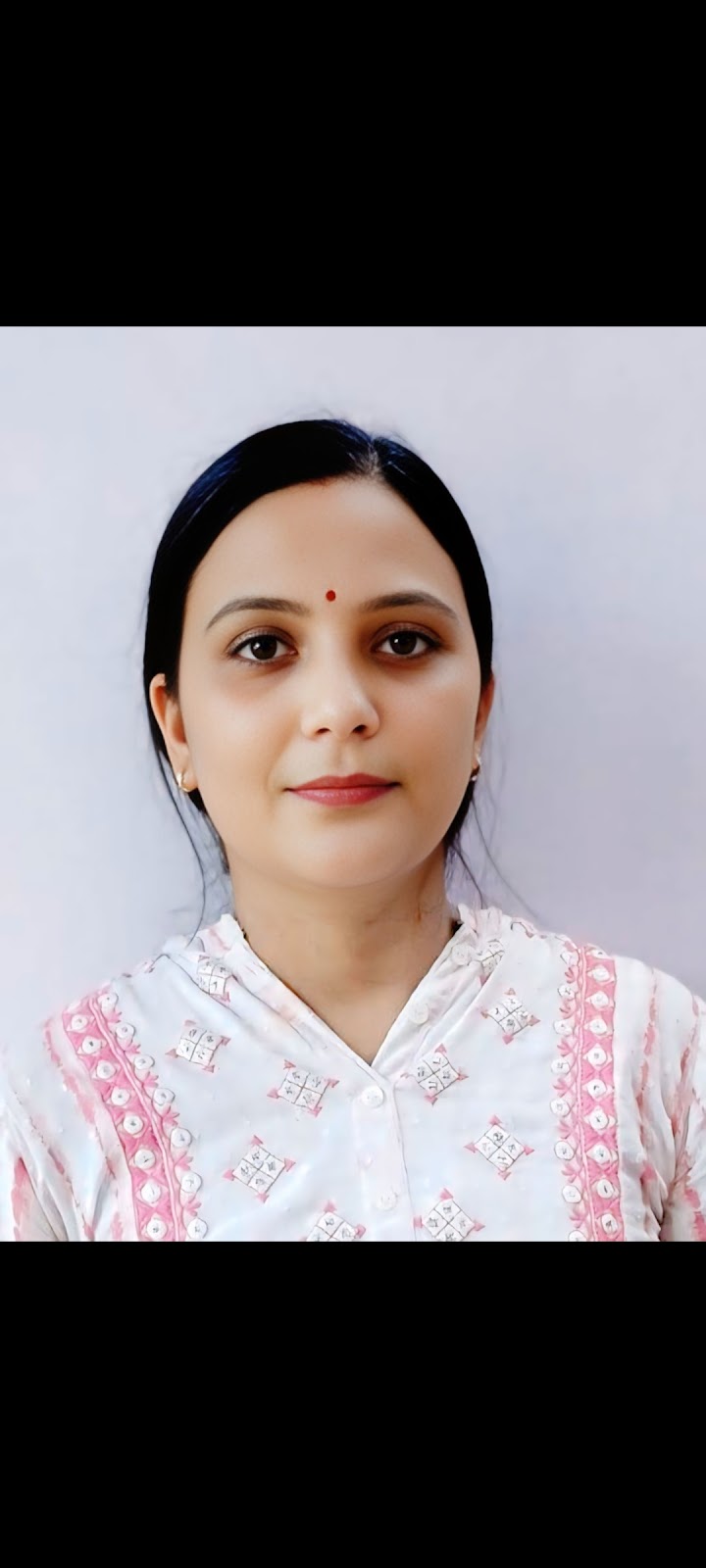Priti Singh 