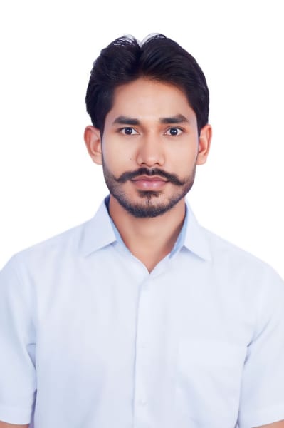Viswanath Kumar Manjhi 