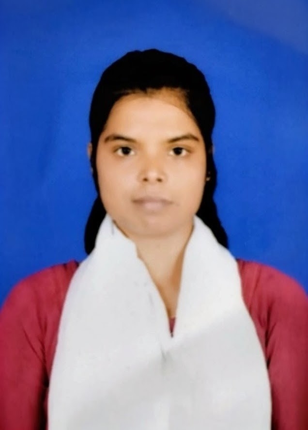 ANJALI KUMARI 