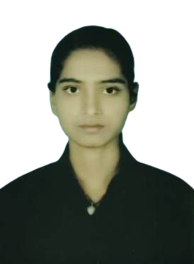 NAINA KUMARI 