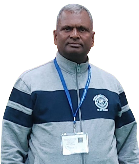 Rabindra Kumar Singh 