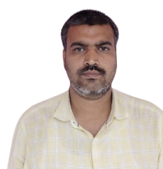 SANTOSH KUMAR SHARMA 