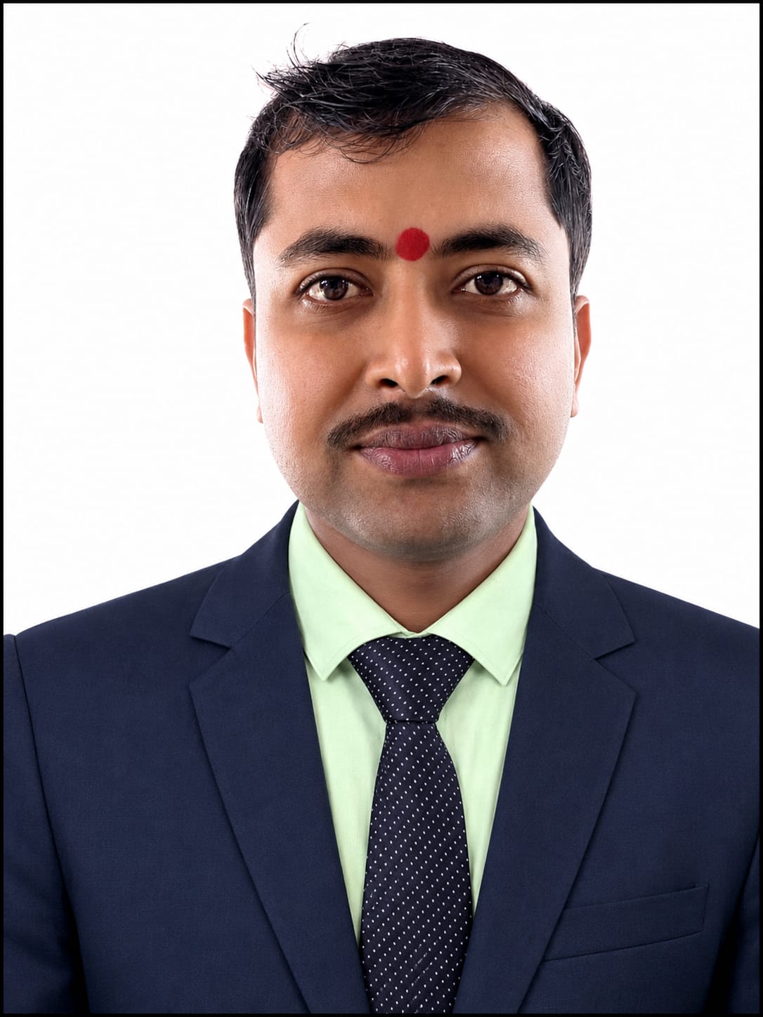 KUSH KUMAR 