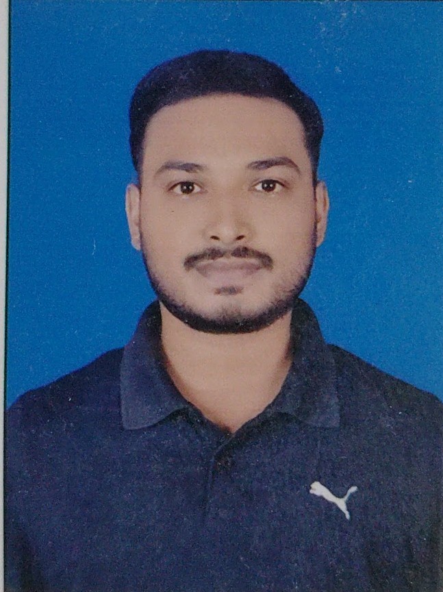 Rohit Kumar 