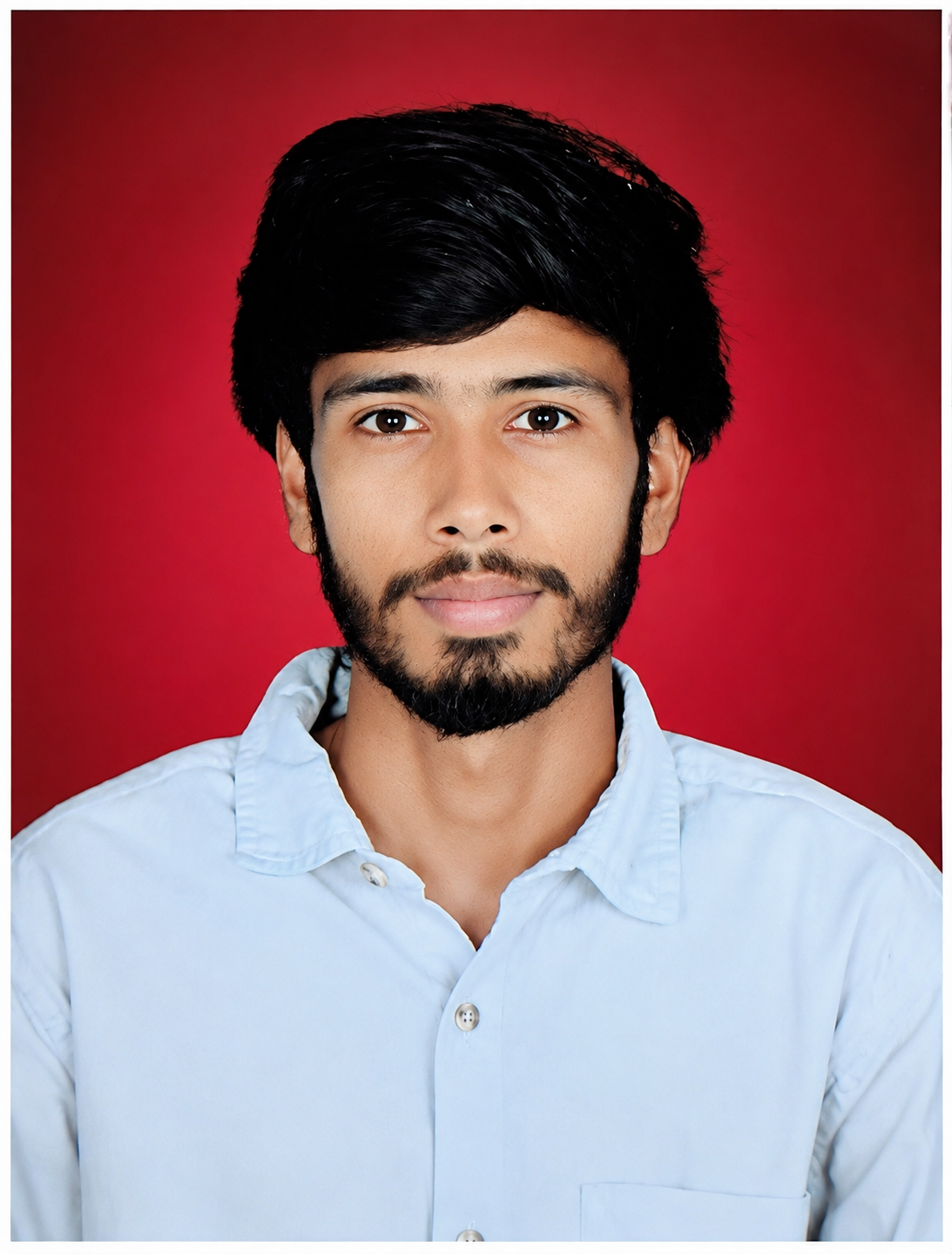 Saurav Arya 