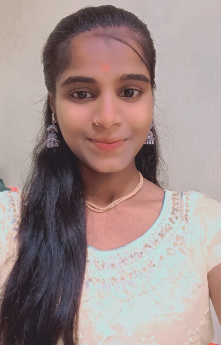 POOJA KUMARI 