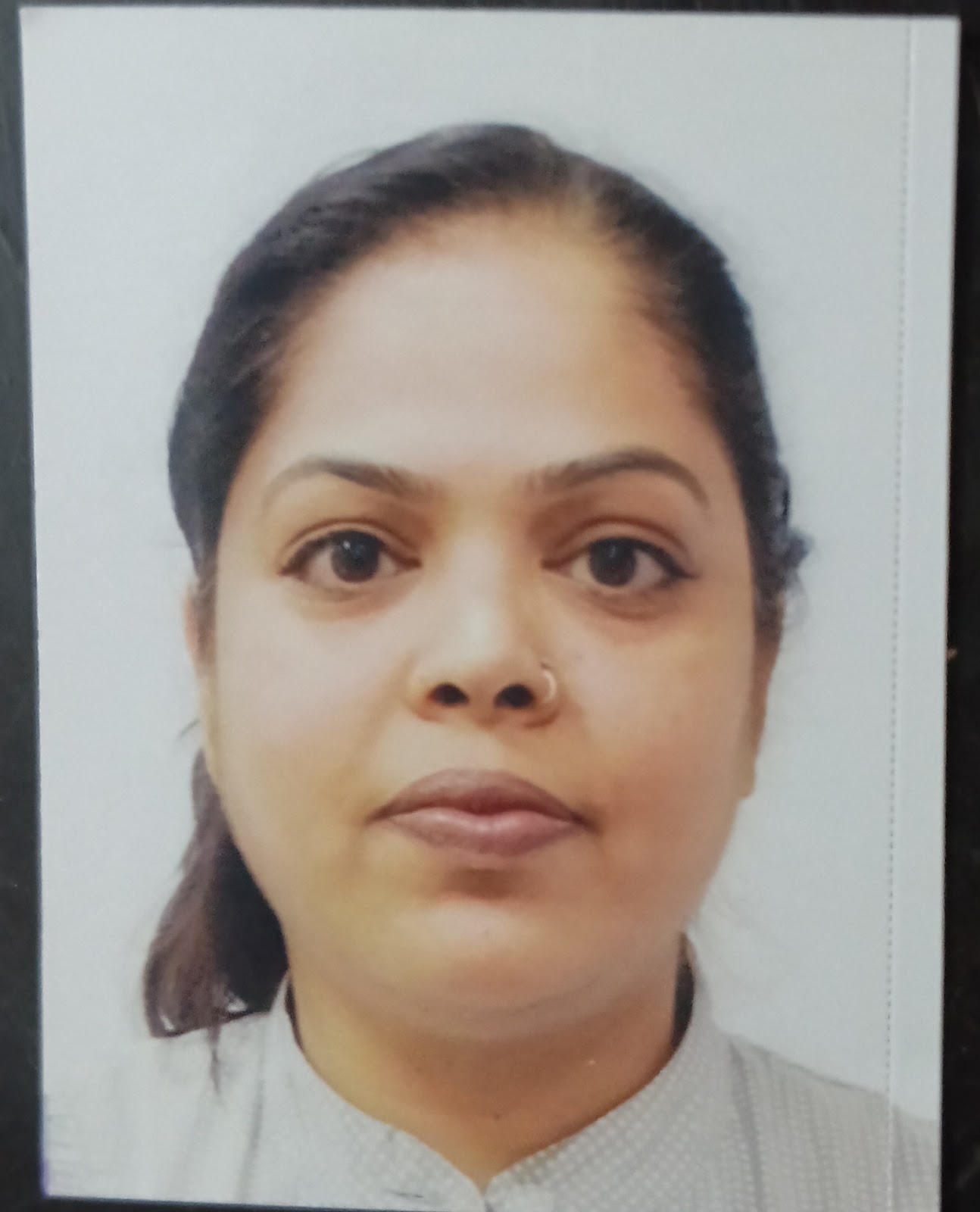 Anamika Pandey 