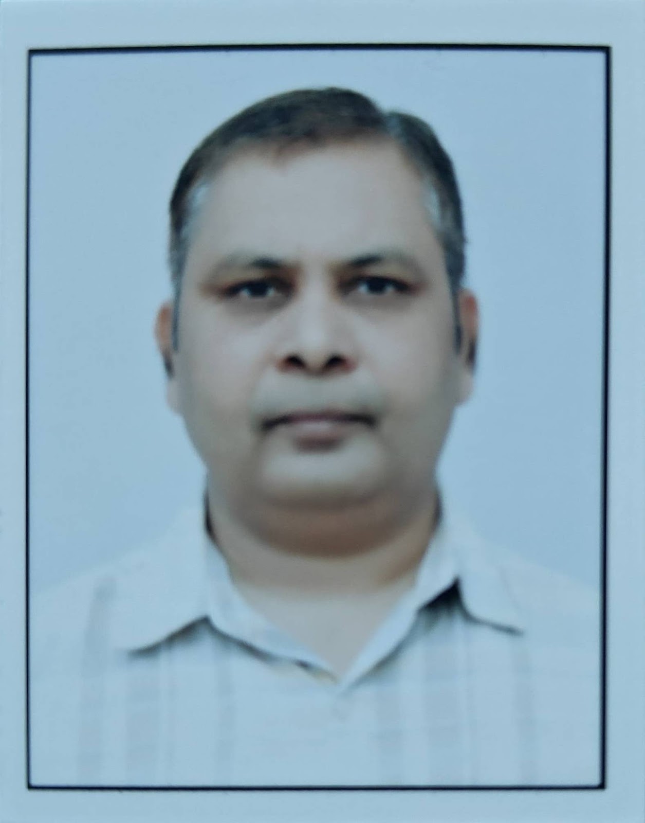 ANIL KUMAR 