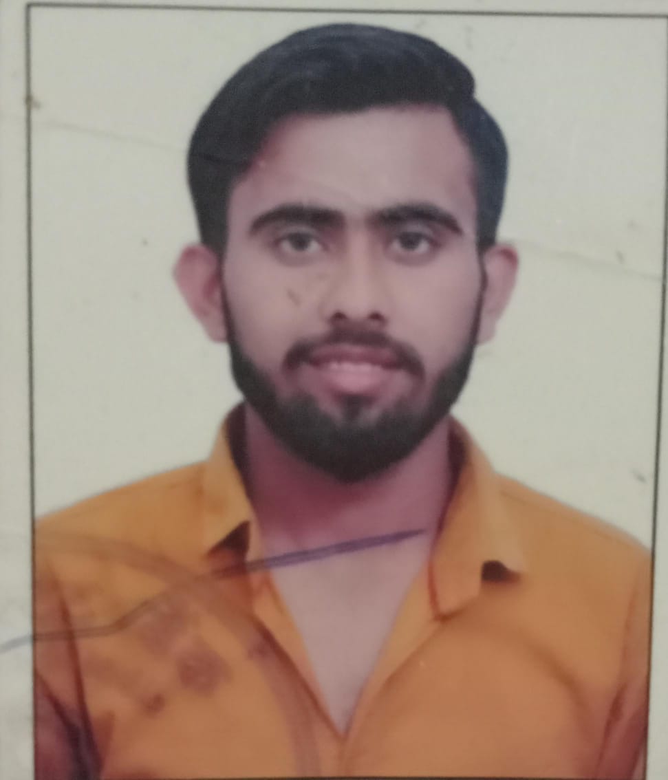 Ankit kumar 