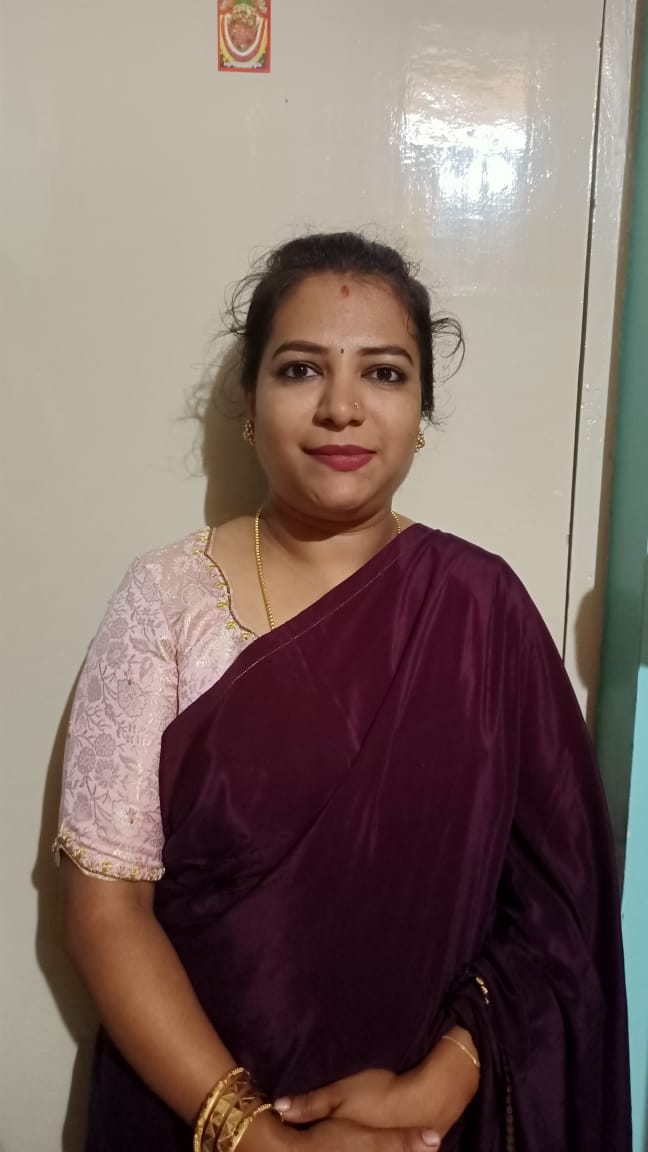 Priya V 