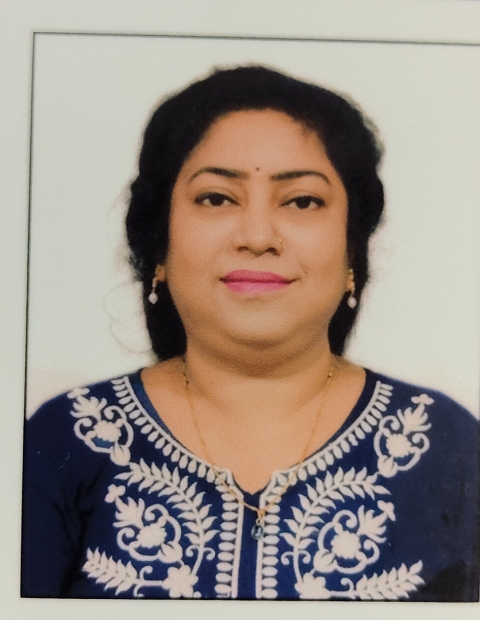 CHANDRA CHAKRABORTY 