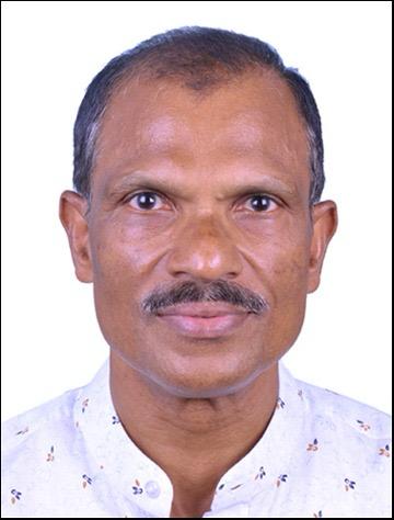P P Stephen  