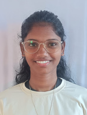 Ashwini Churi 