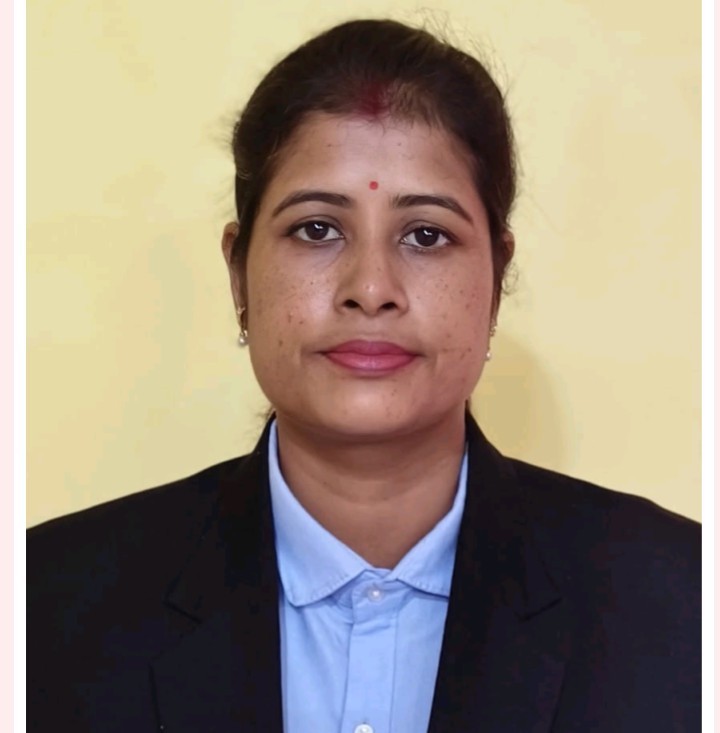 Rashmi Saikia 