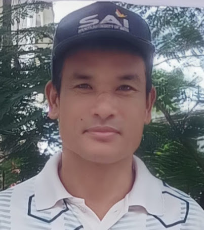Montu Hazarika  