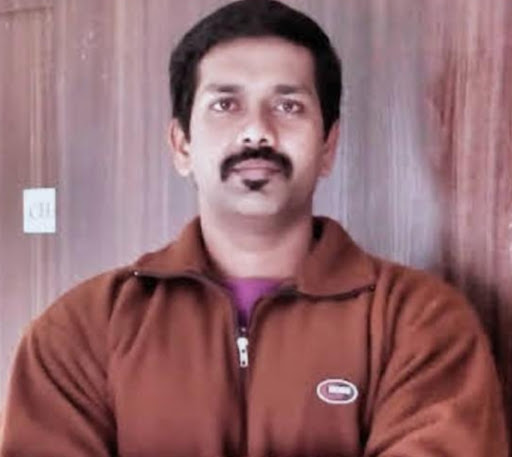 Santosh Vimal Babu Khatavkar 