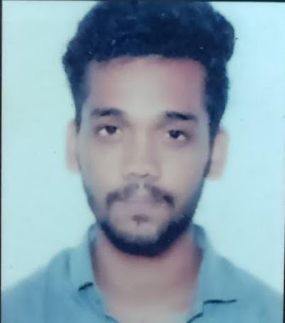Chirag Manisha Santosh Khatavkar 