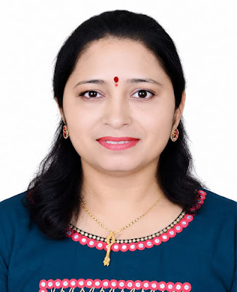 Mansi Vinayak Pore  