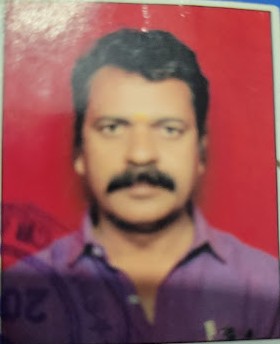 Gopinath Babanrao Jadhav 