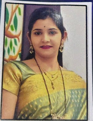 Sarika Yogesh Pawar 