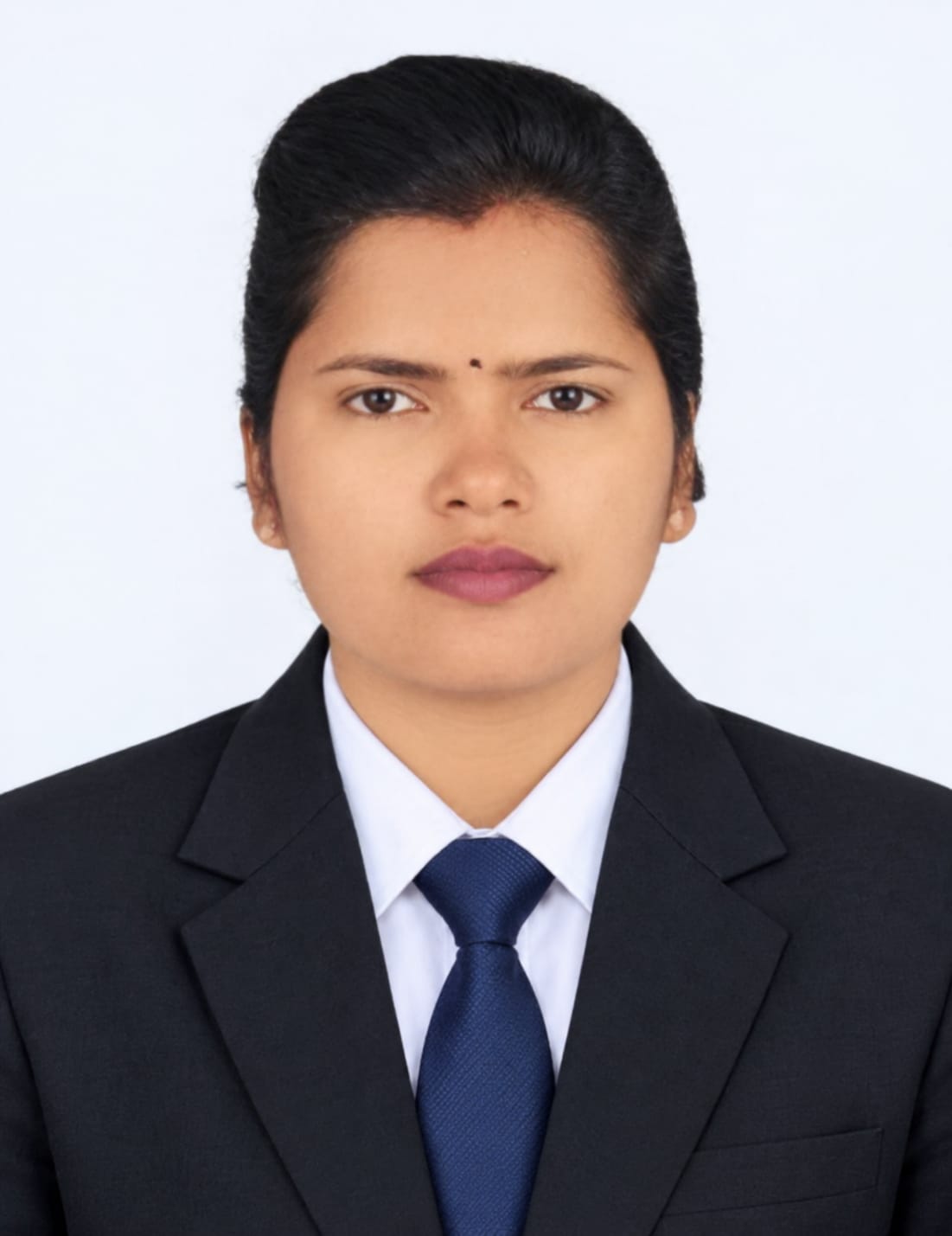 Anita Goswami 
