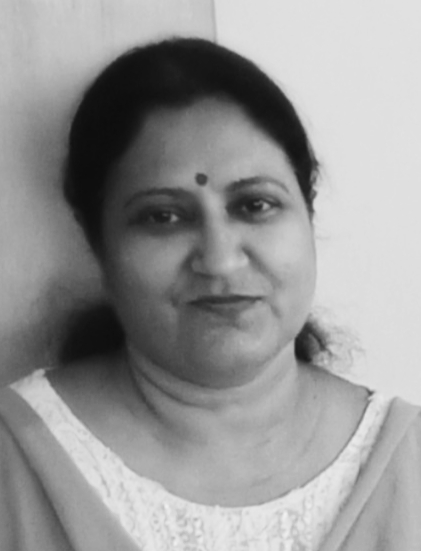 Srirupa Acharya  