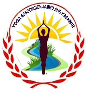 Yoga Association Jammu & Kashmir --- Regd. No. : 25-CSA of 2020